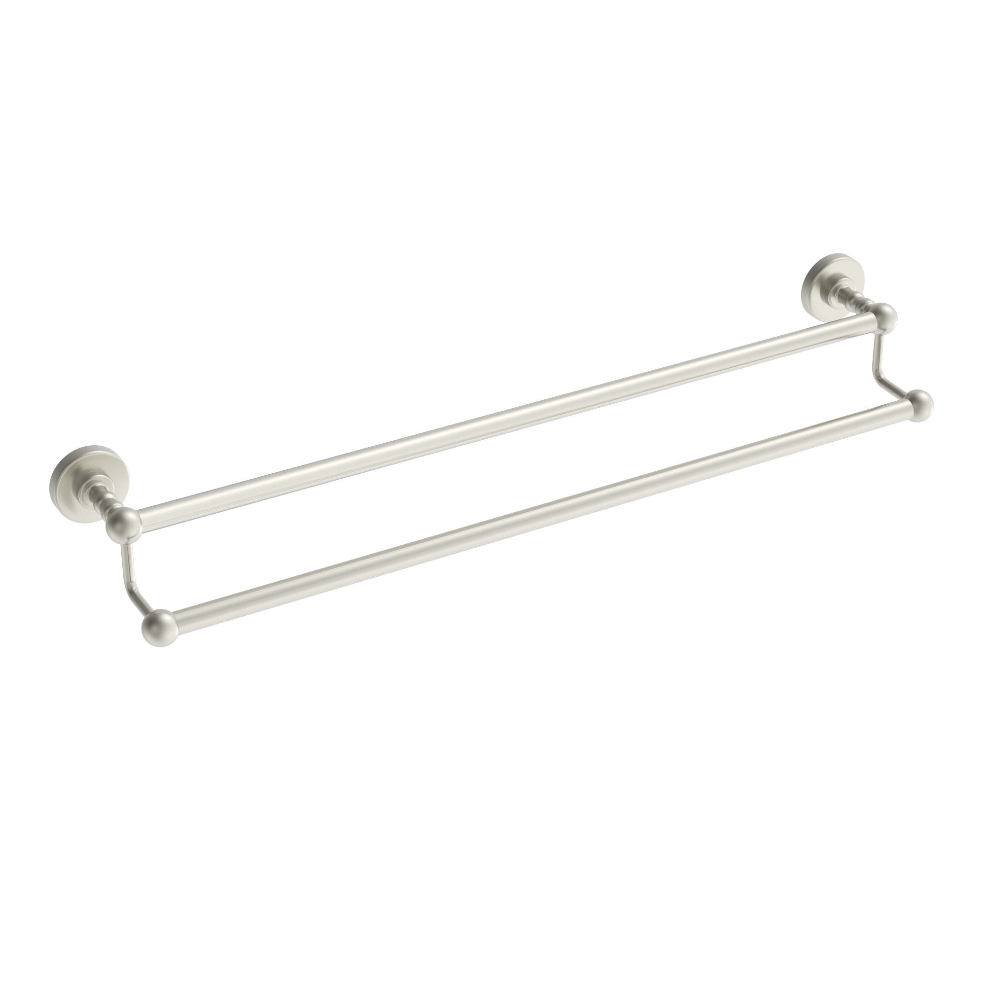 Brushed Nickel