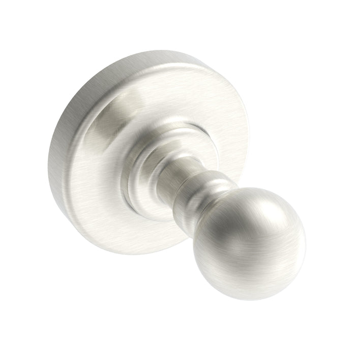 Brushed Nickel