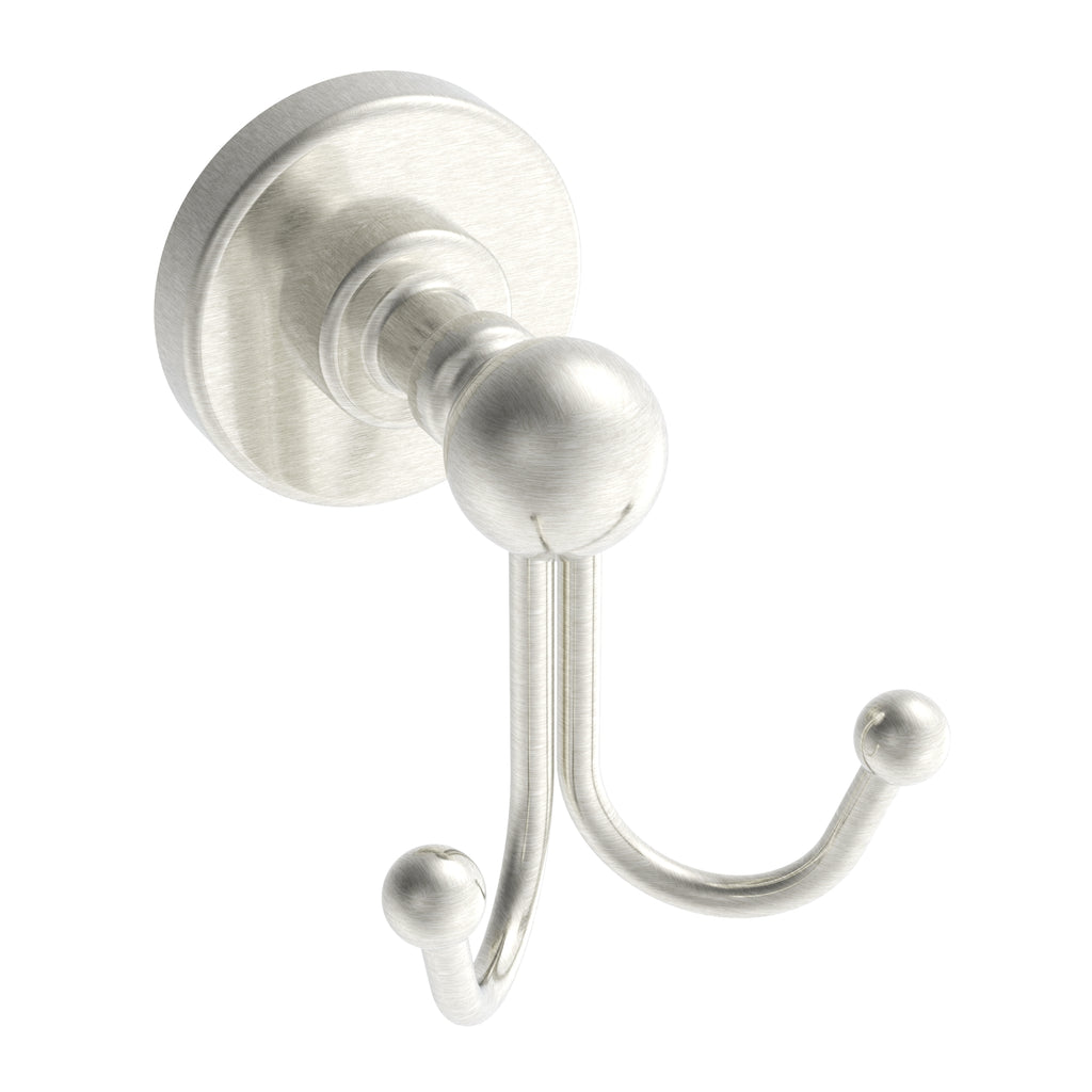 Brushed Nickel