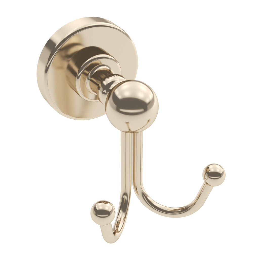 Polished Nickel