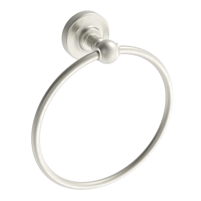 Brushed Nickel