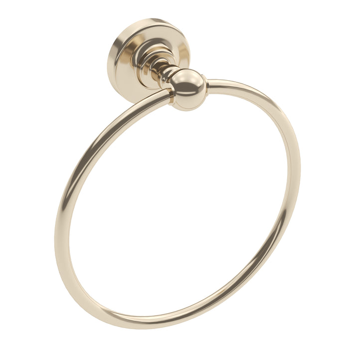 Polished Nickel