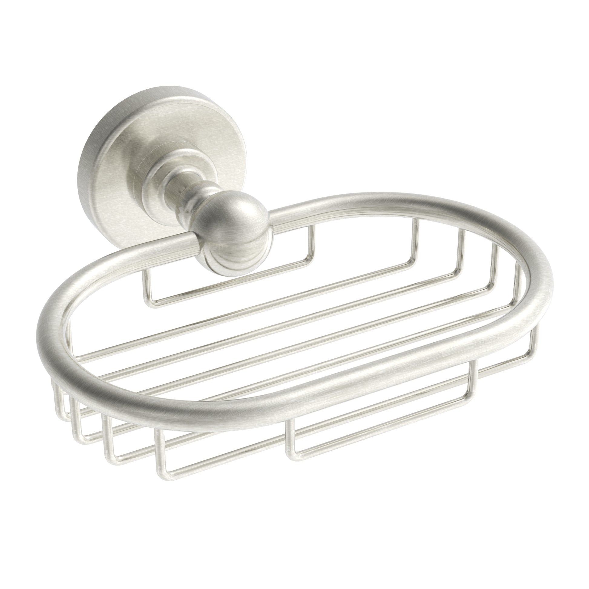 Brushed Nickel