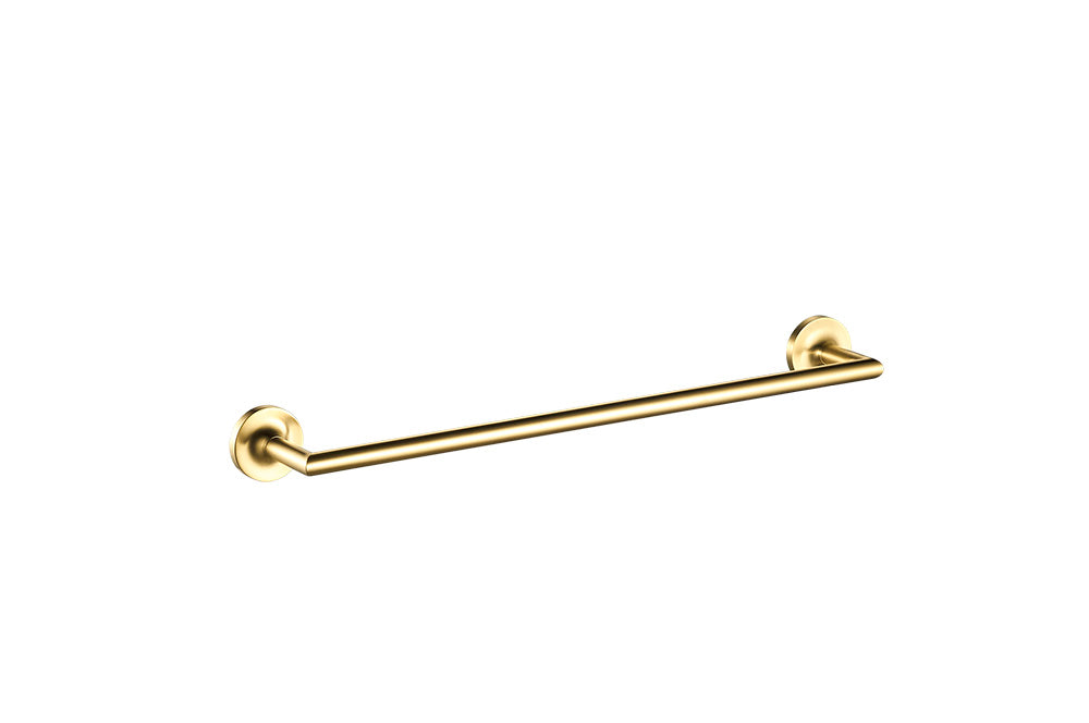 PVD Brushed Gold