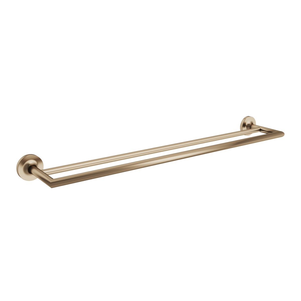 PVD Brushed Bronze