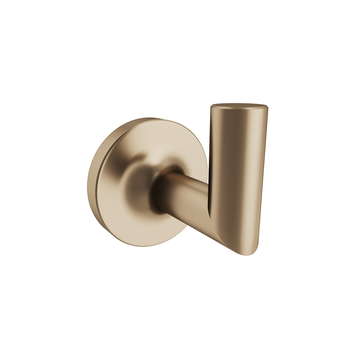 PVD Brushed Bronze
