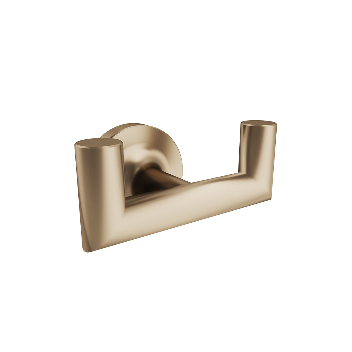 PVD Brushed Bronze