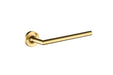 PVD Brushed Gold