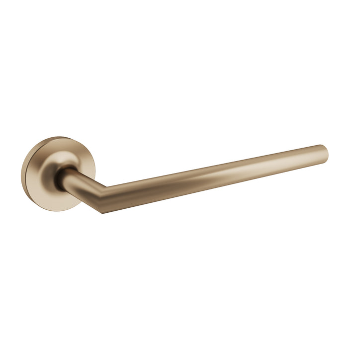 PVD Brushed Bronze