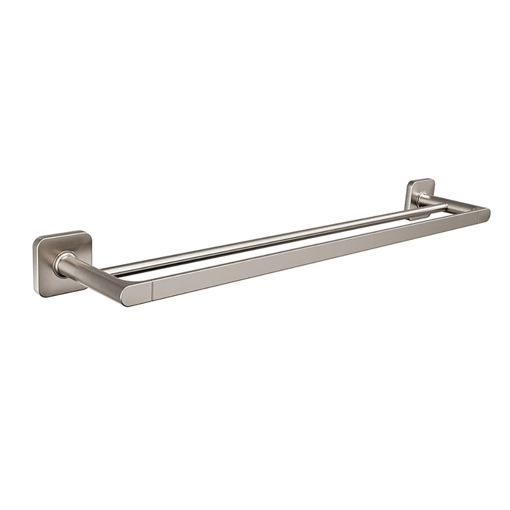 Brushed Nickel