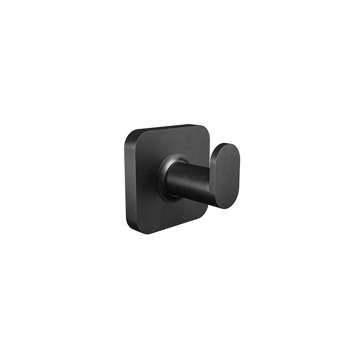 Matte Black
