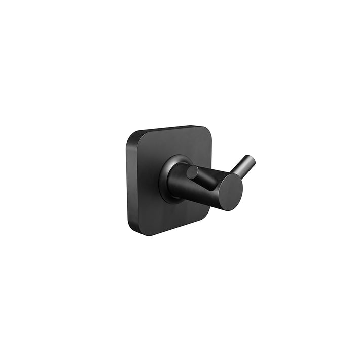 Matte Black