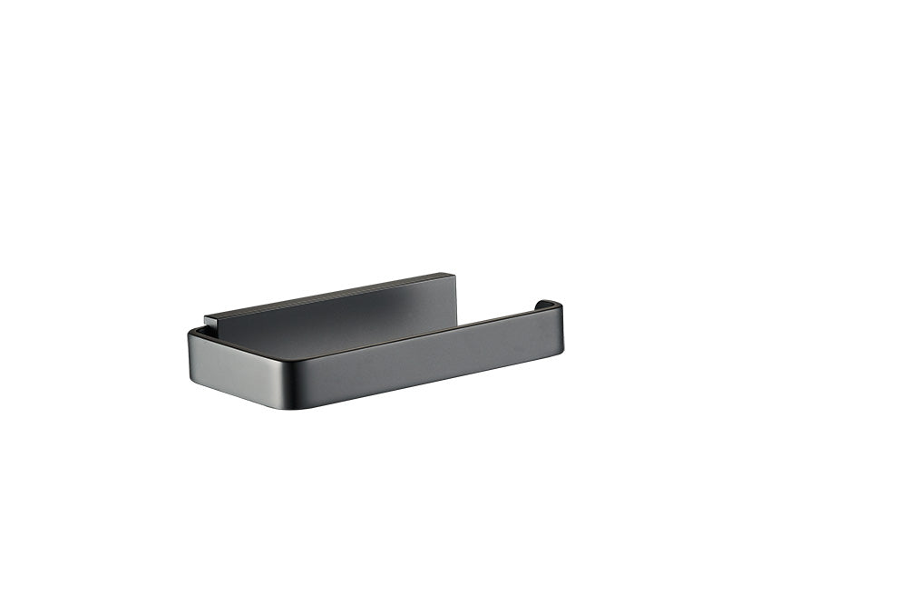 Matte Black