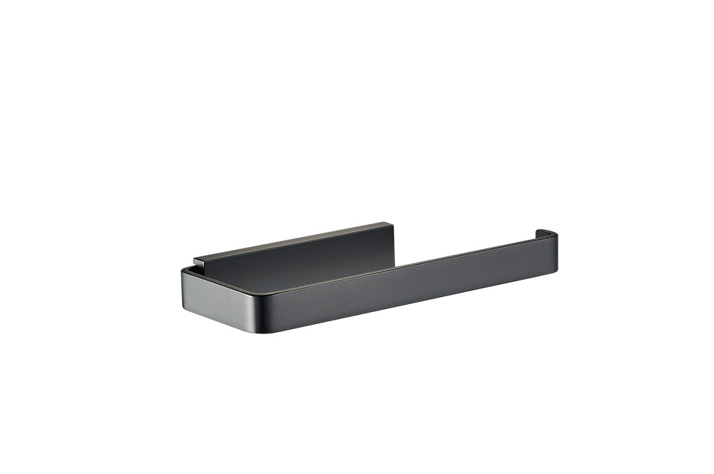 Matte Black