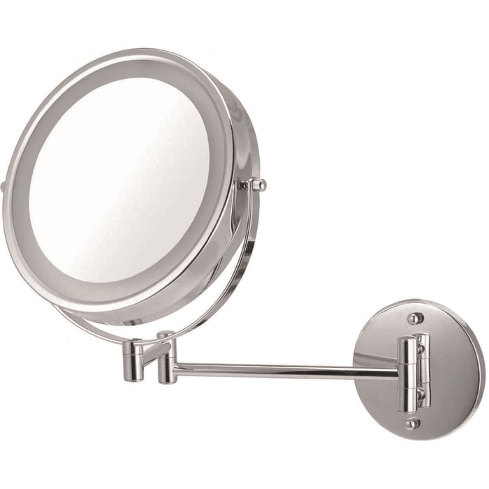 Brushed Nickel