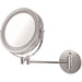 Brushed Nickel