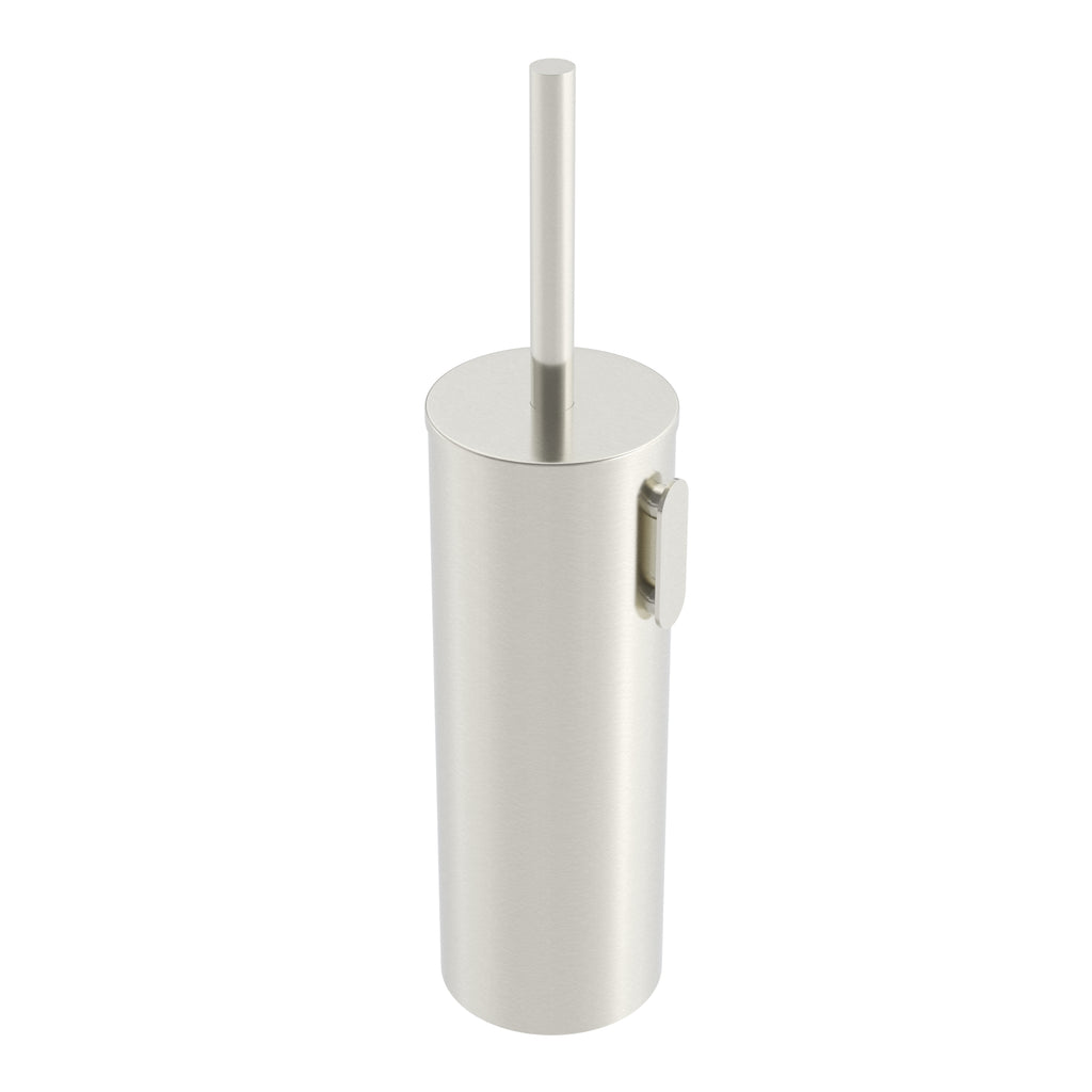Brushed Nickel