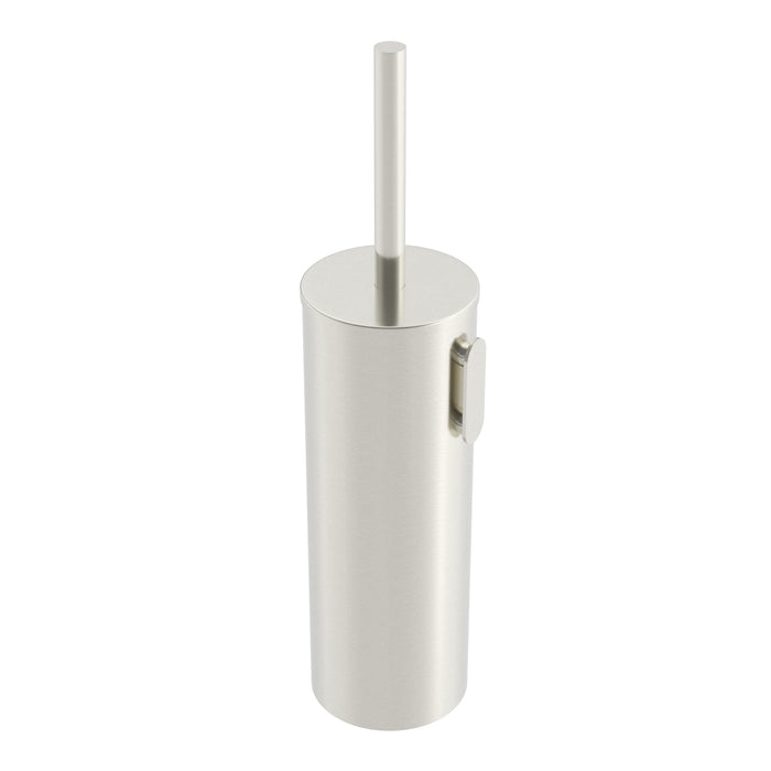 Brushed Nickel