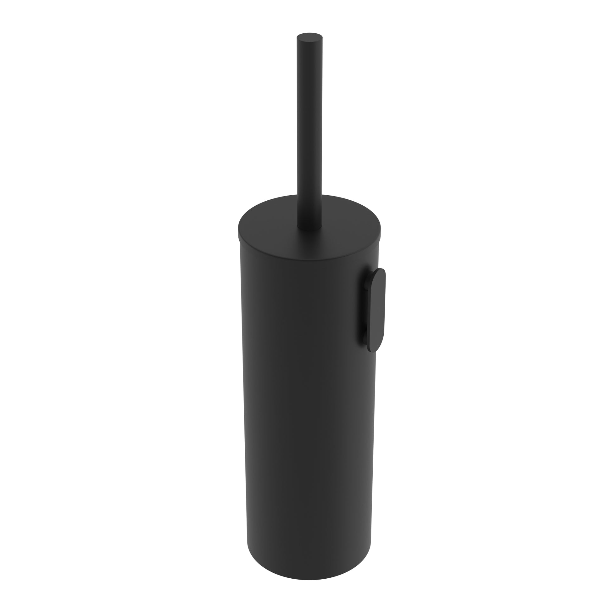 Matte Black