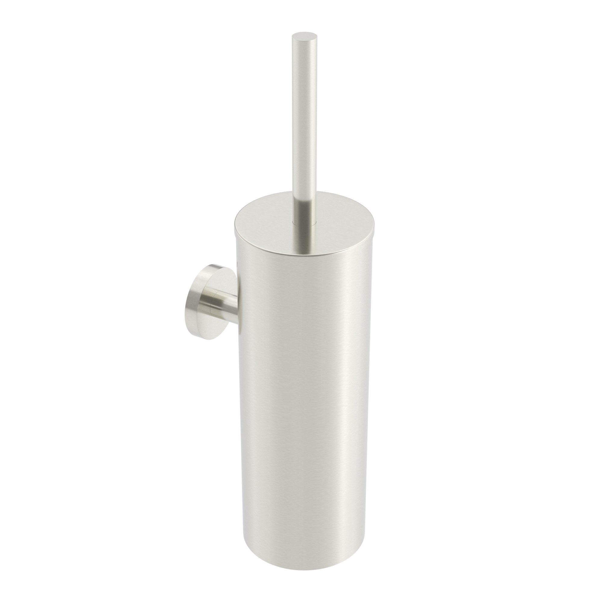 Brushed Nickel