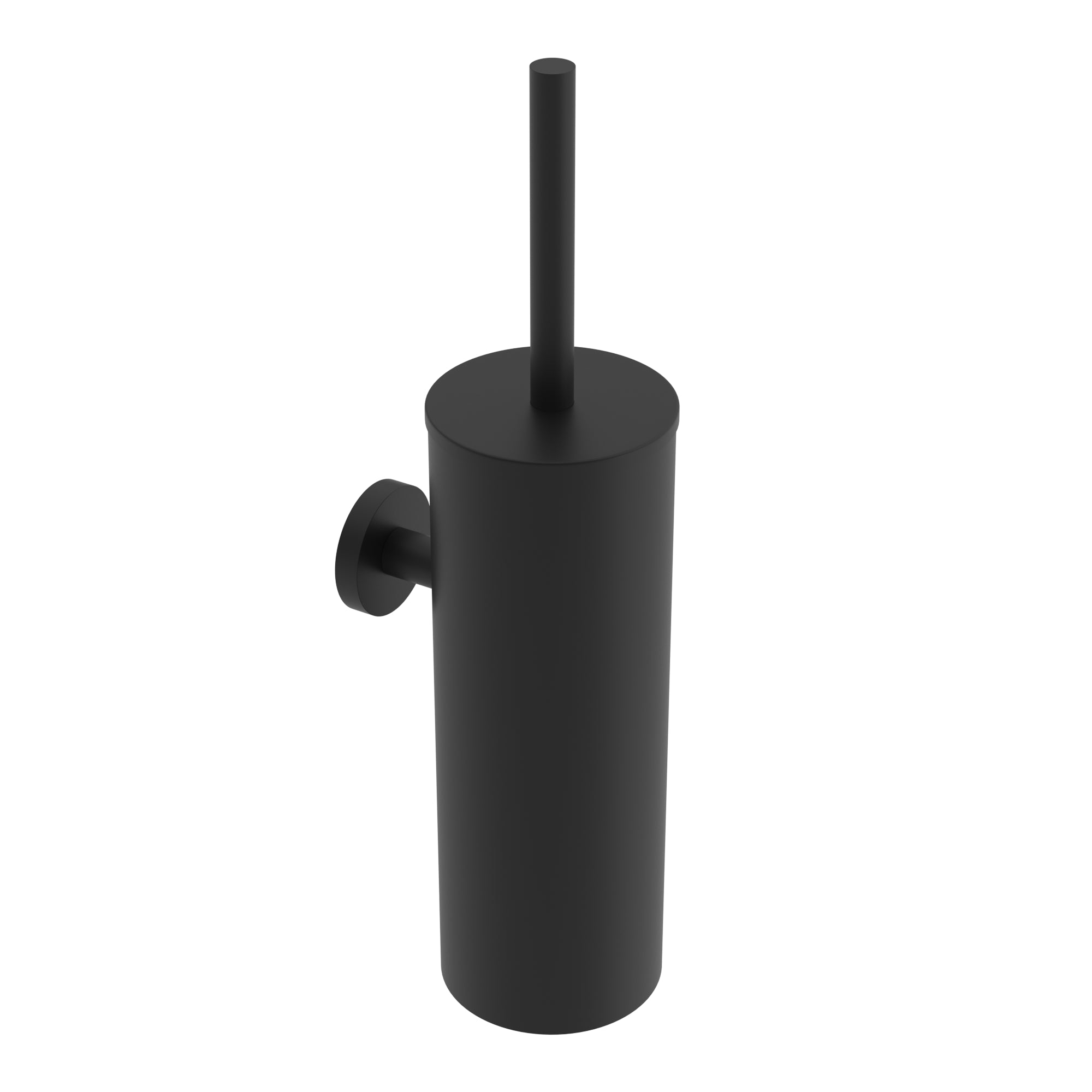 Matte Black