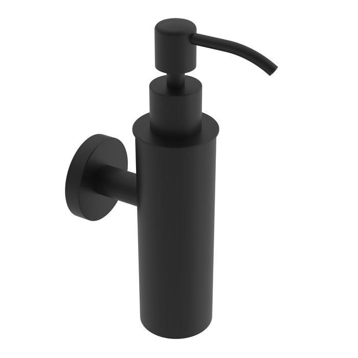 Matte Black