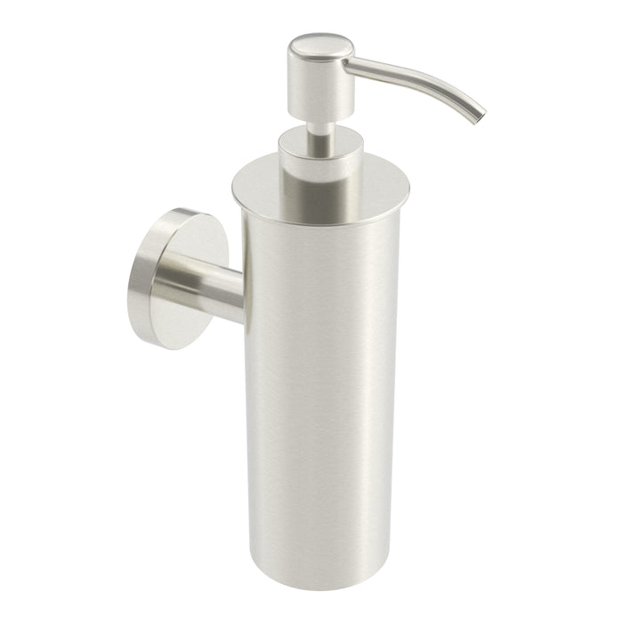Brushed Nickel