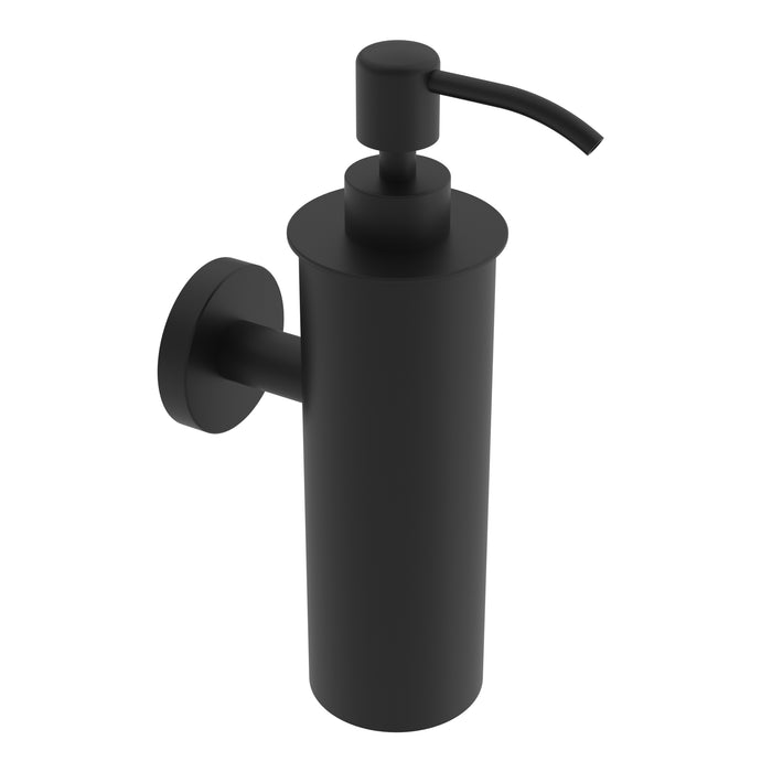Matte Black