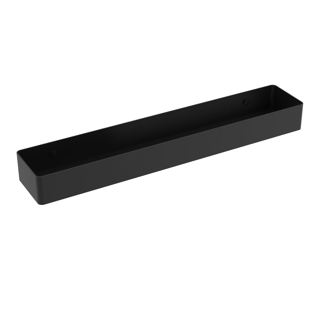 Matte Black