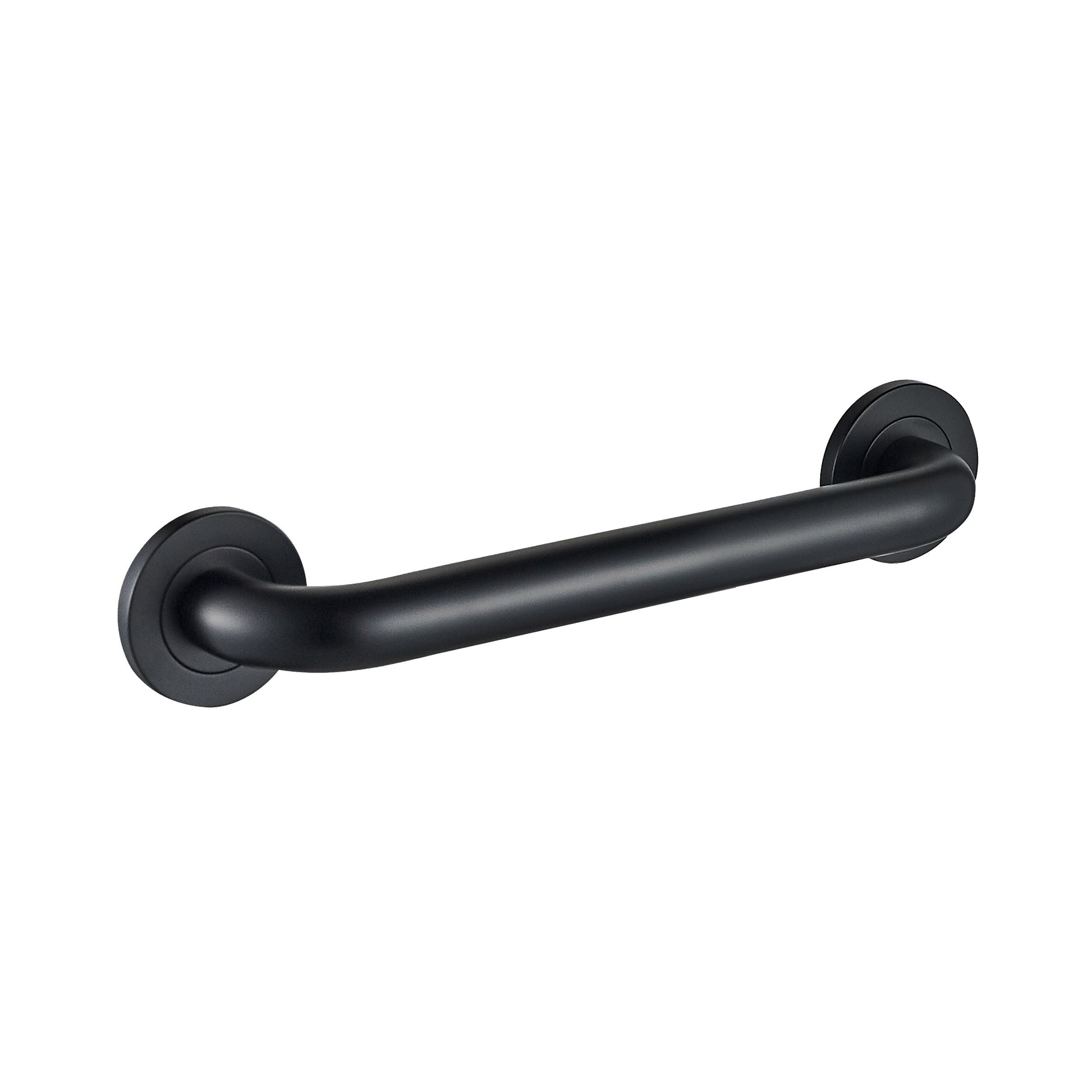 Matte Black