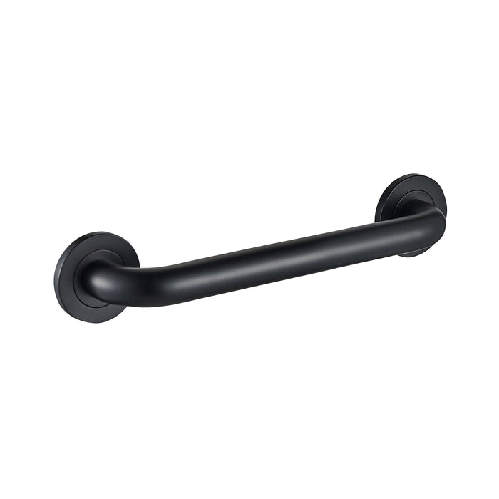 Matte Black