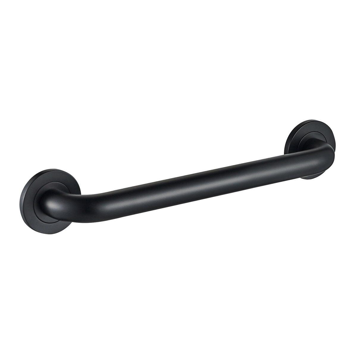 Matte Black