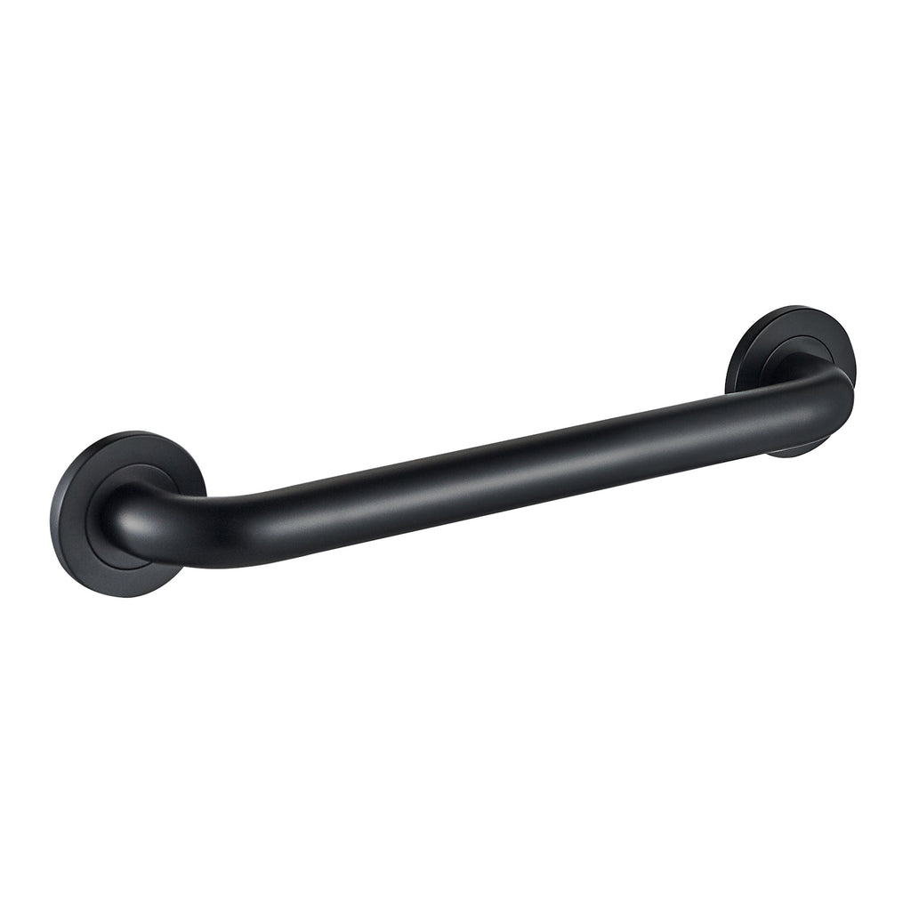 Matte Black