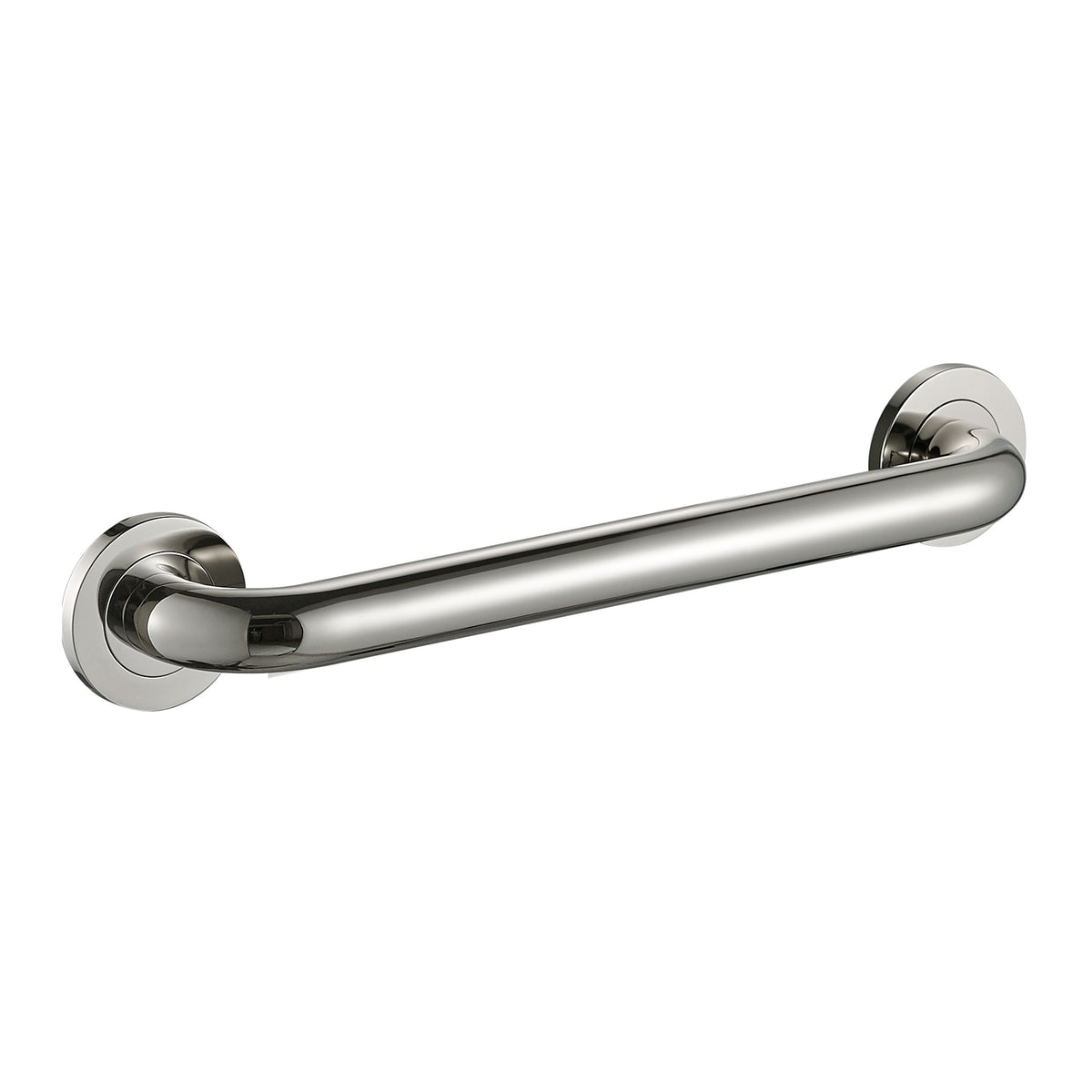 Polished Nickel