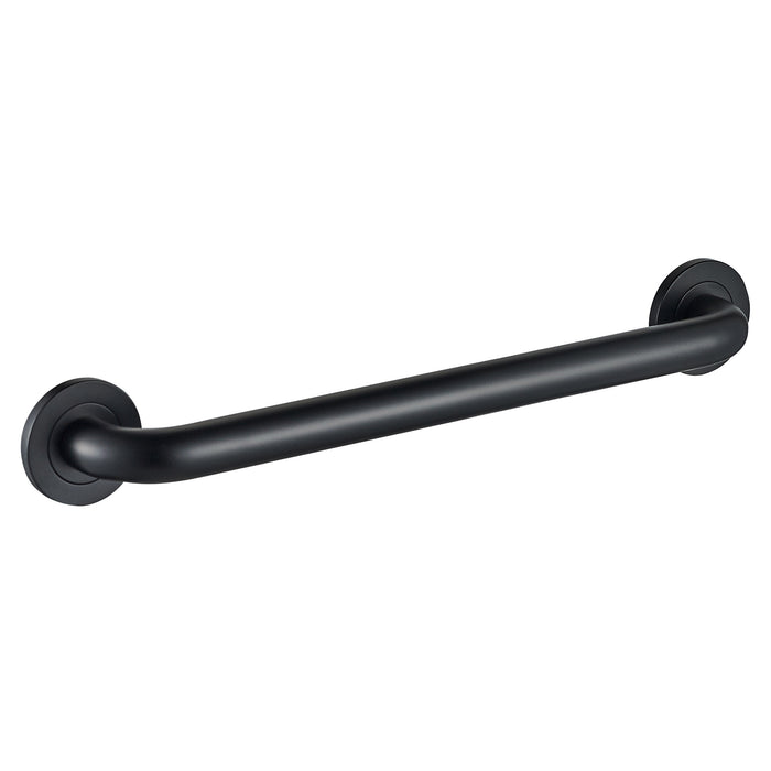 Matte Black