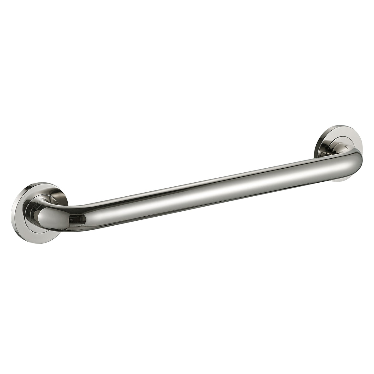 Polished Nickel