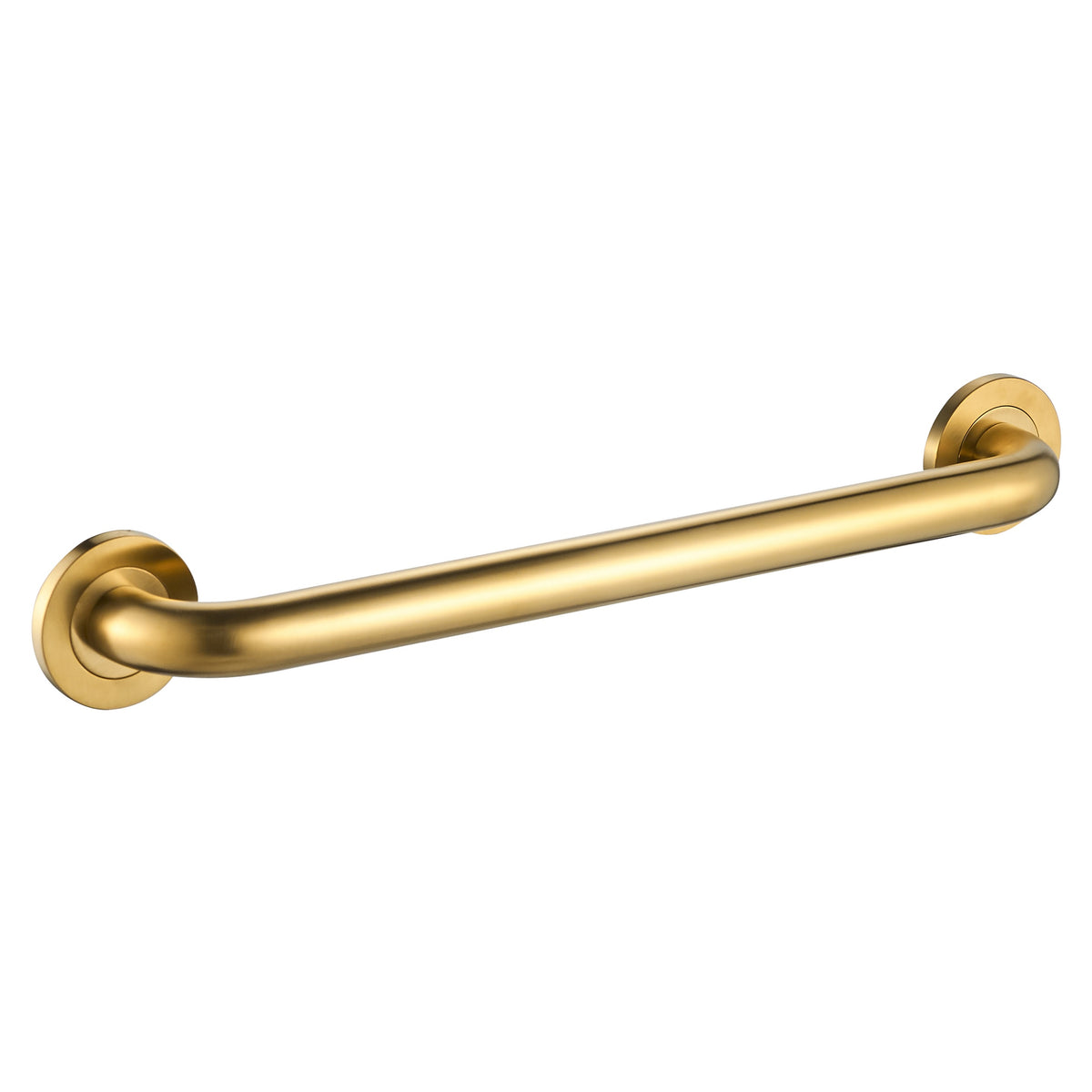 PVD Brushed Gold