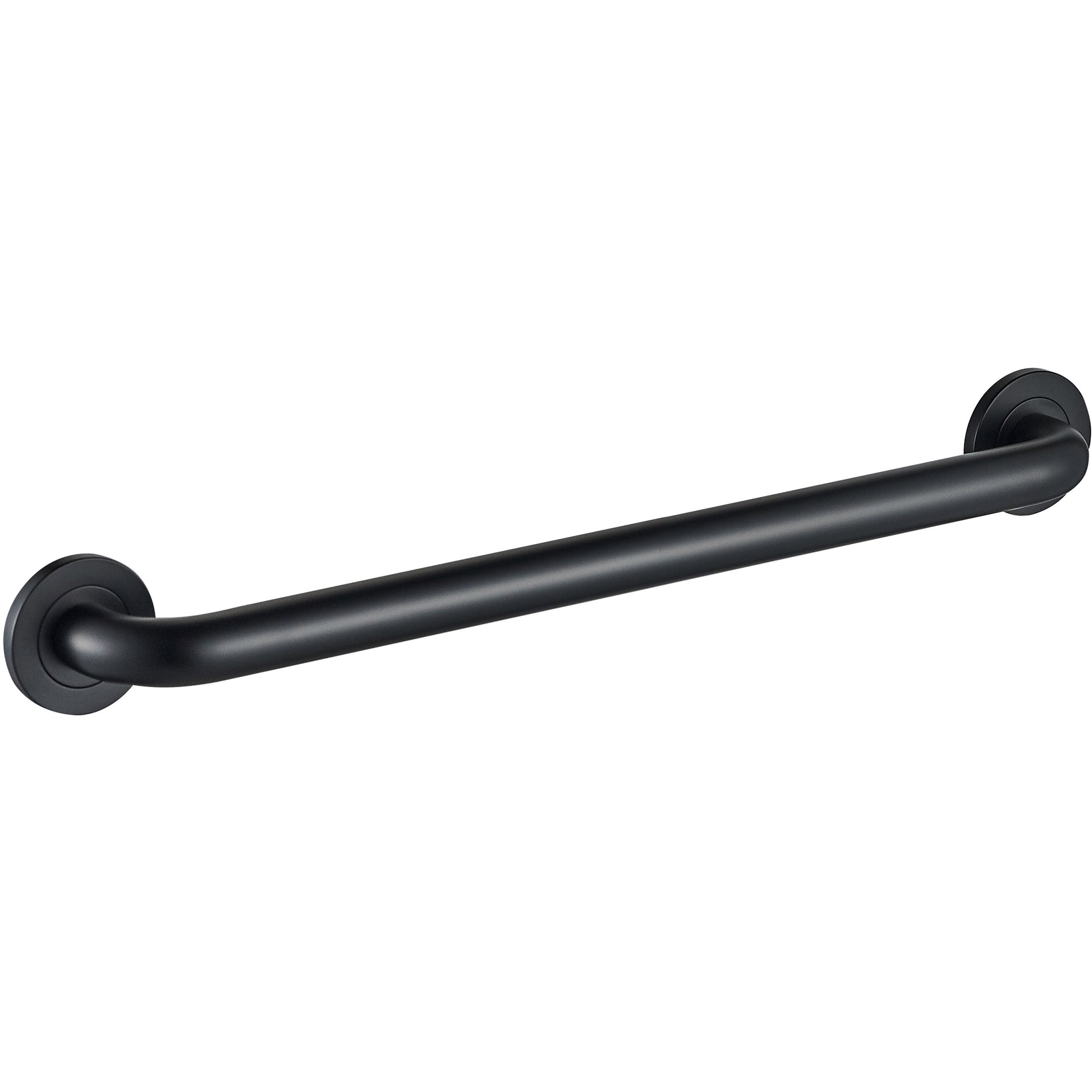 Matte Black
