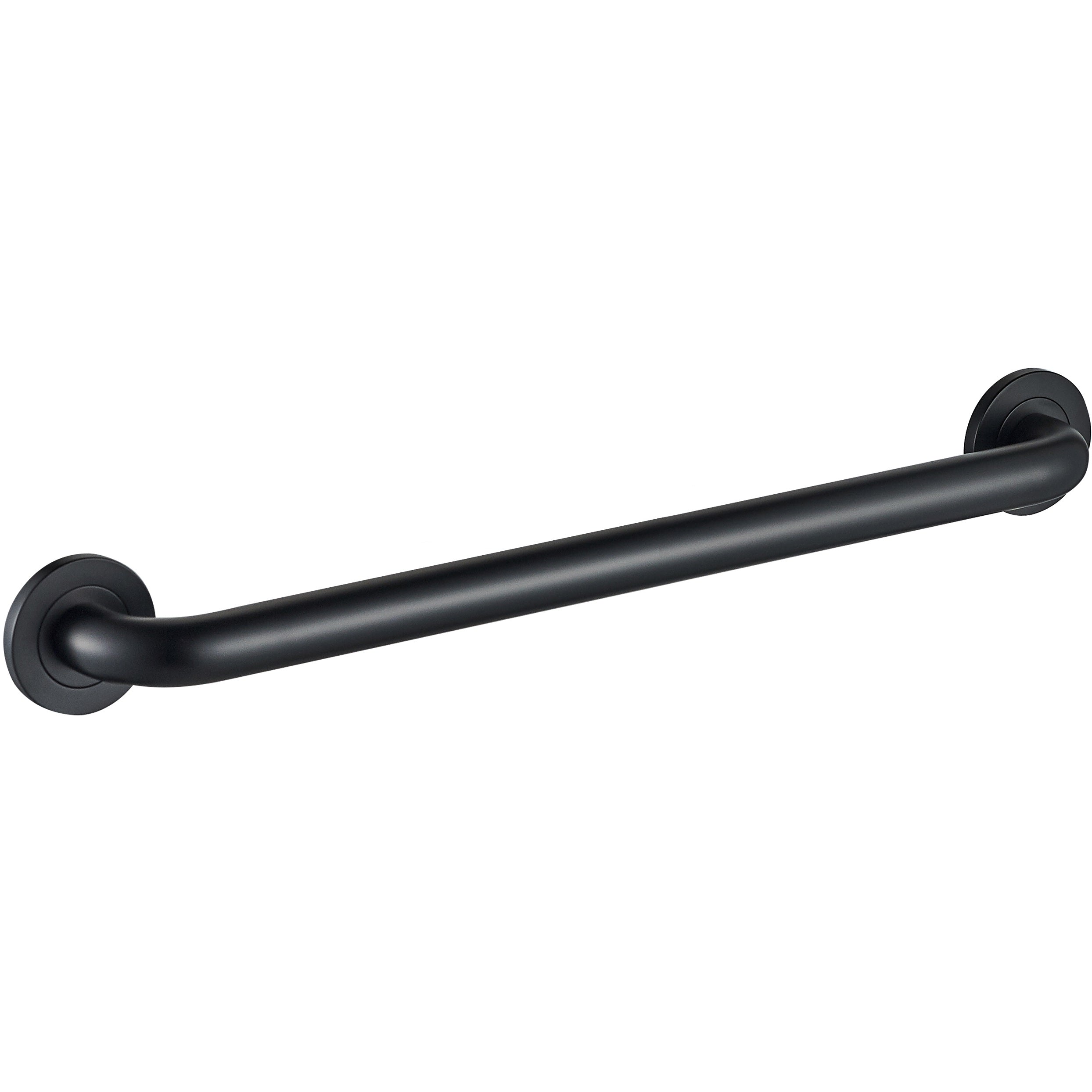Matte Black