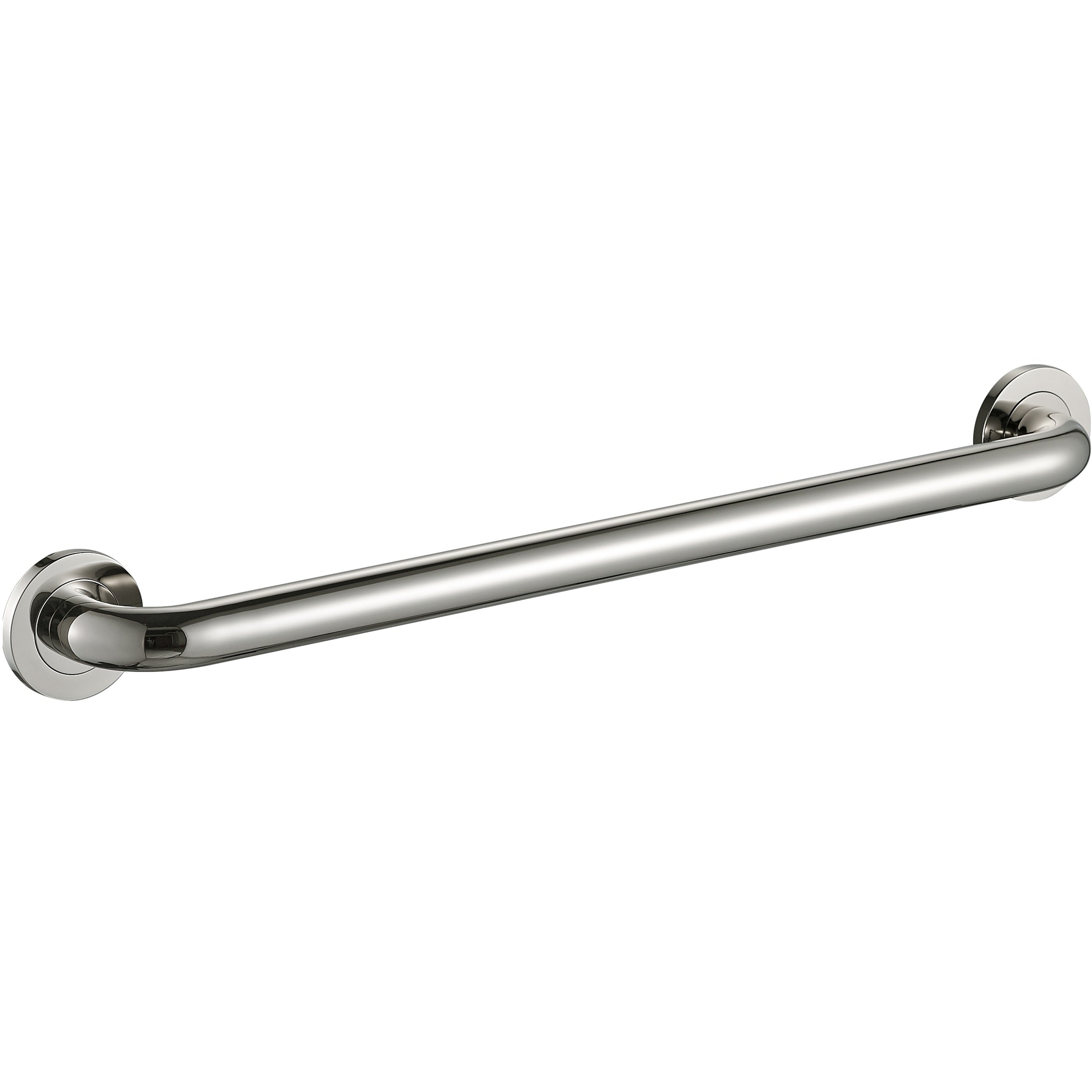 Polished Nickel