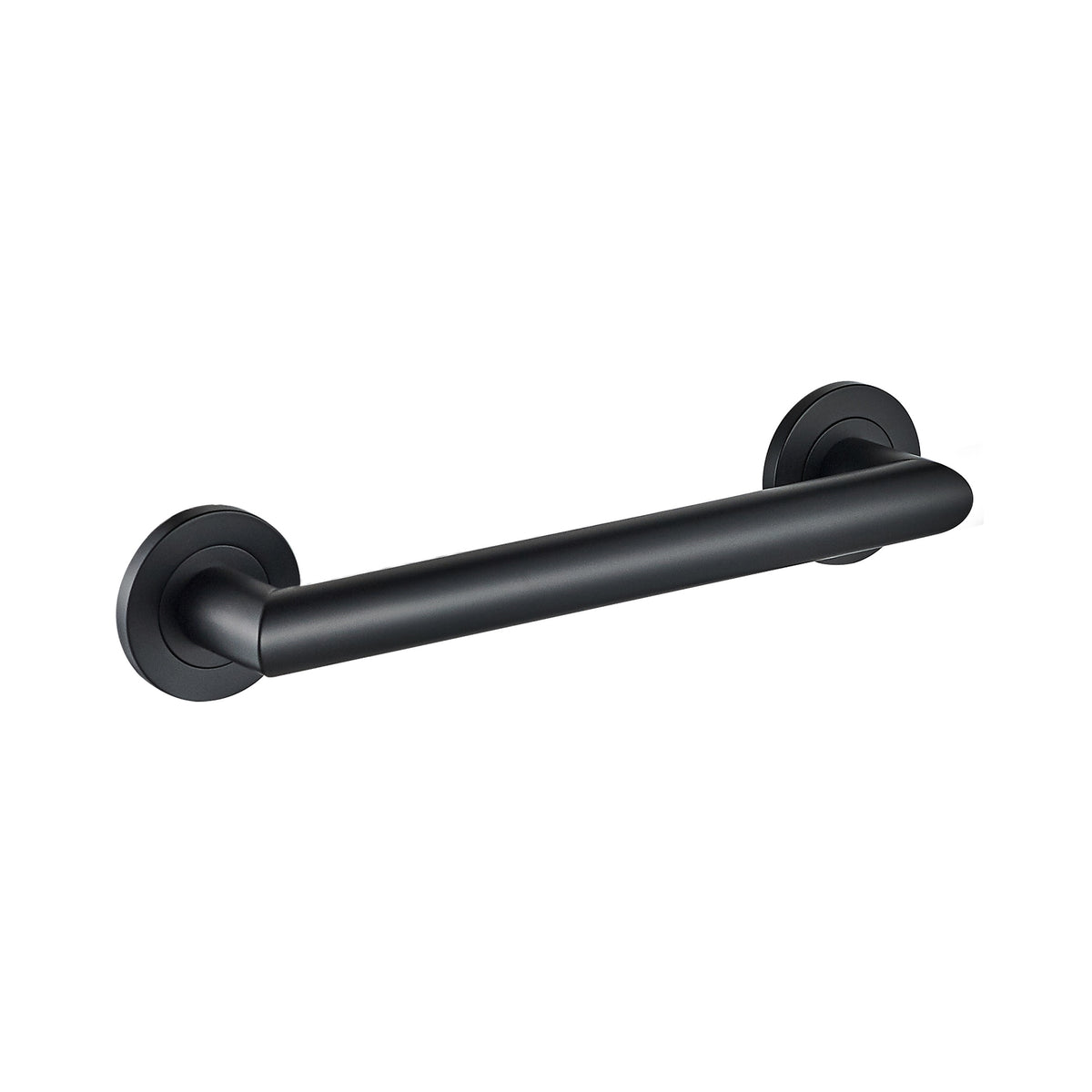 Matte Black