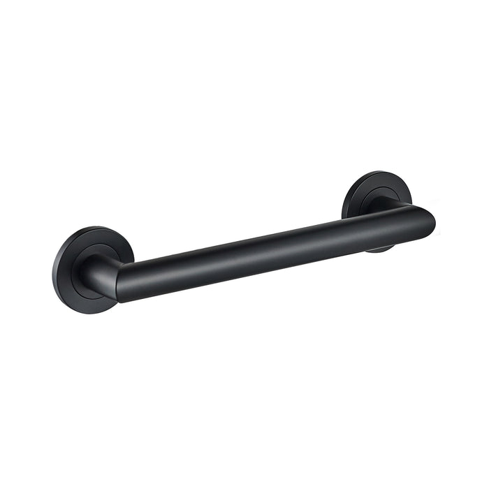Matte Black