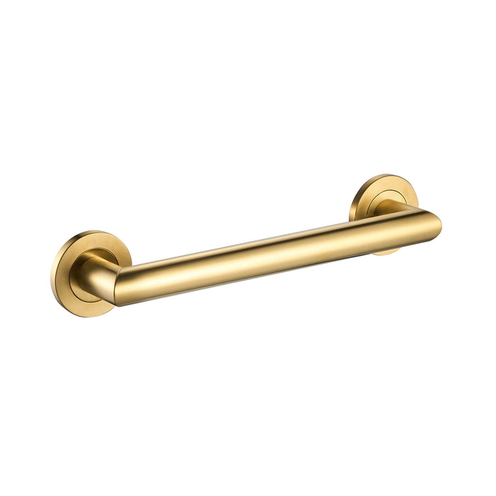PVD Brushed Gold