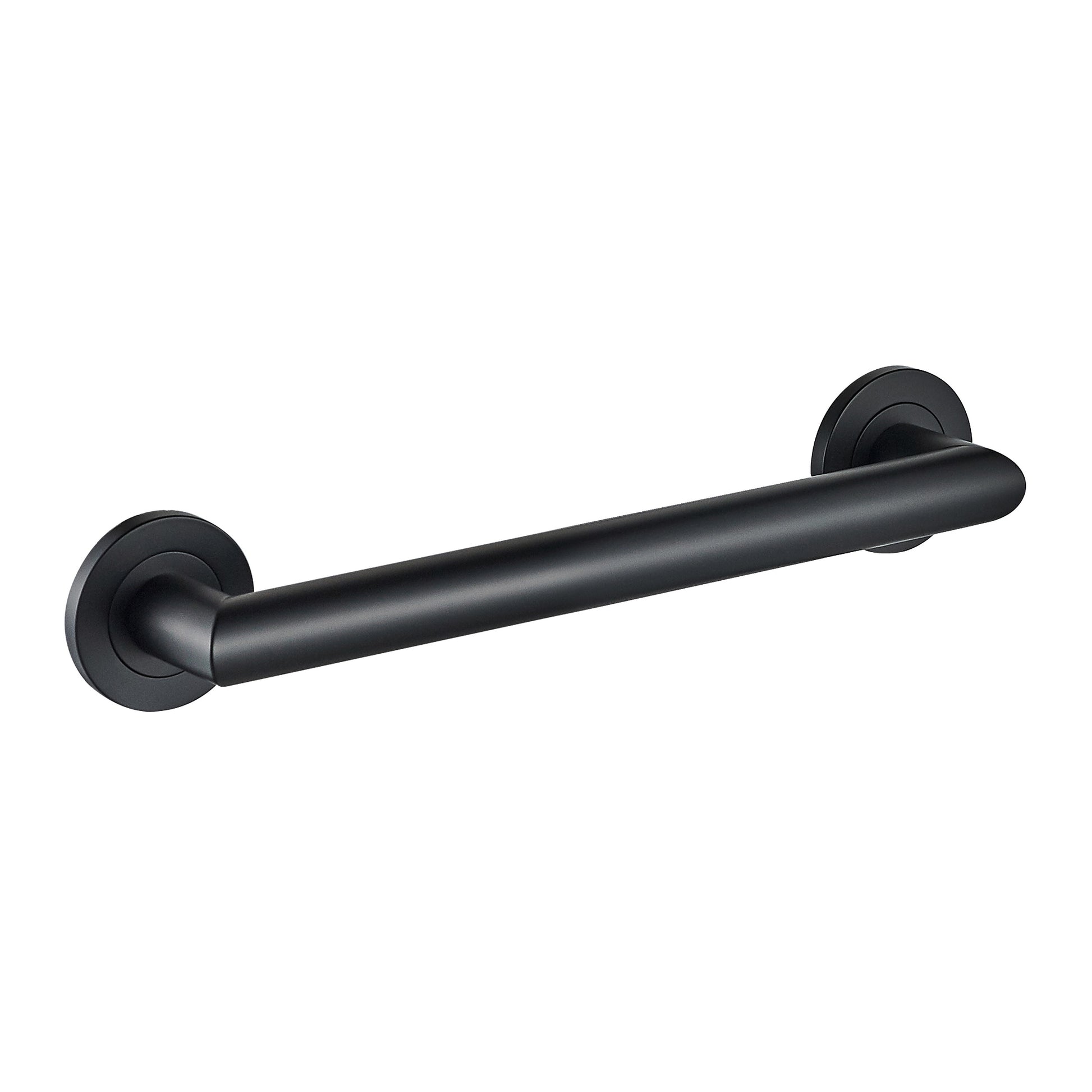 Matte Black