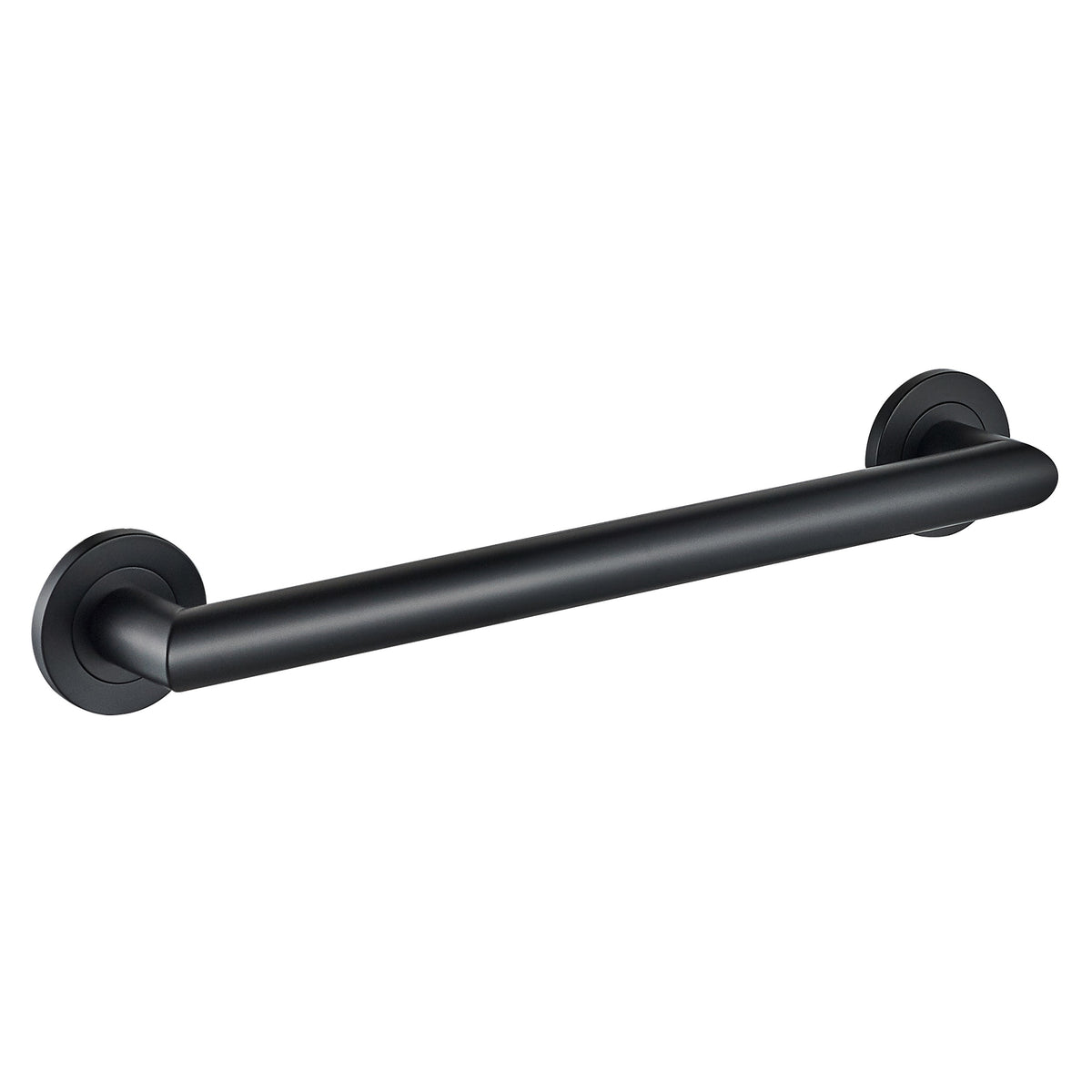 Matte Black
