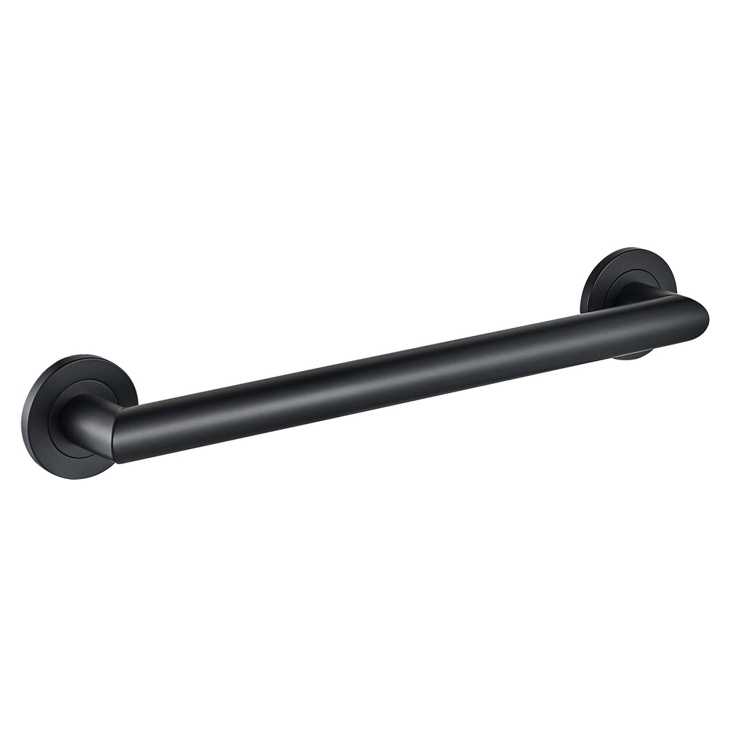 Matte Black