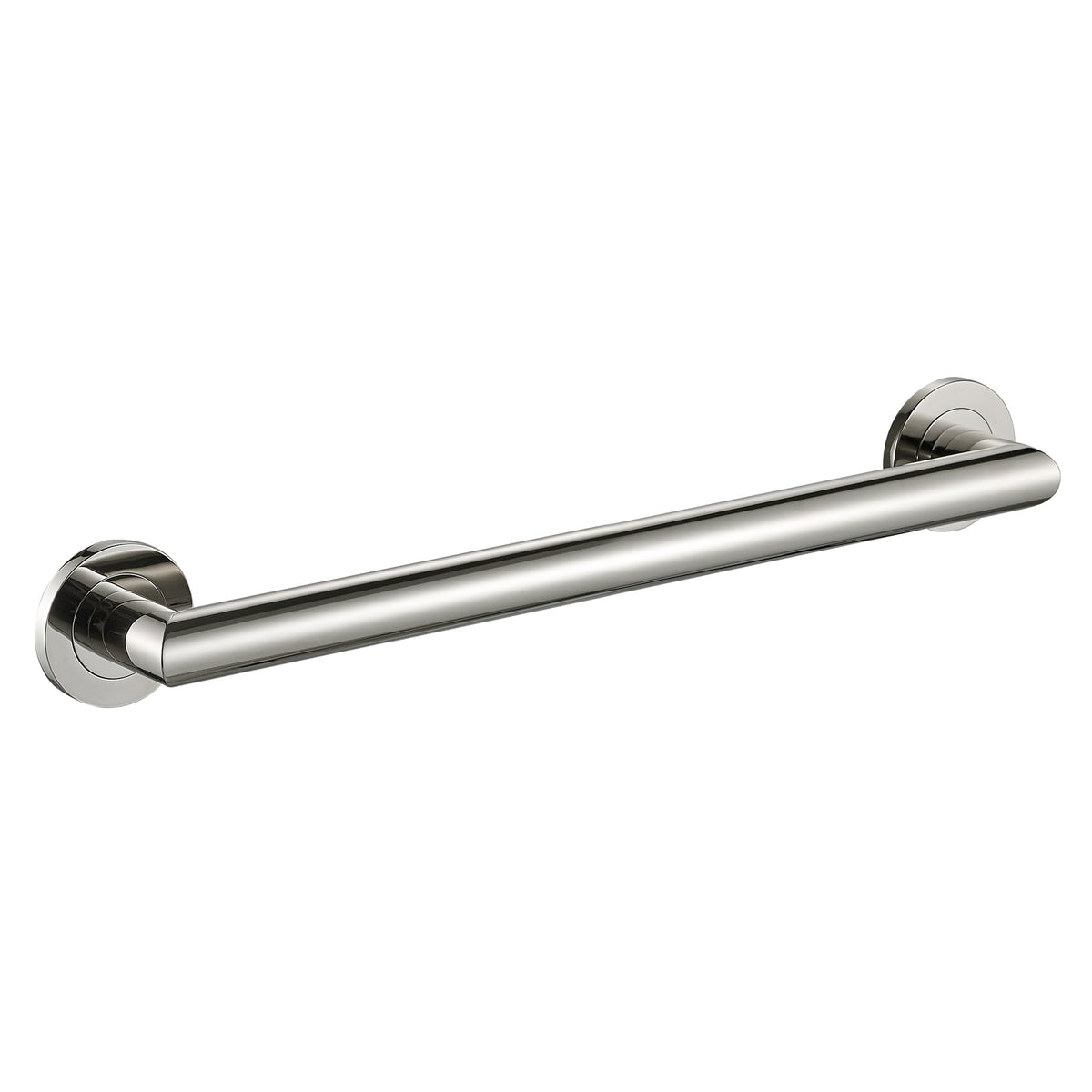 Polished Nickel