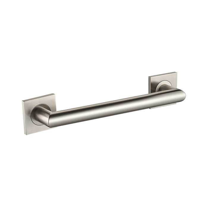 Brushed Nickel