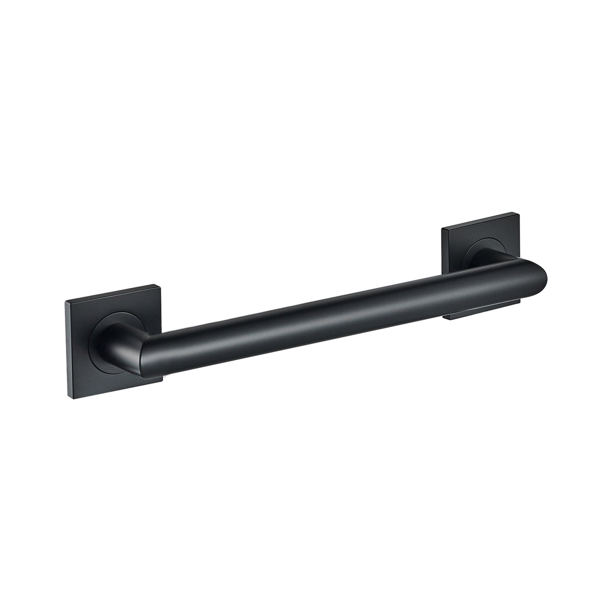 Matte Black