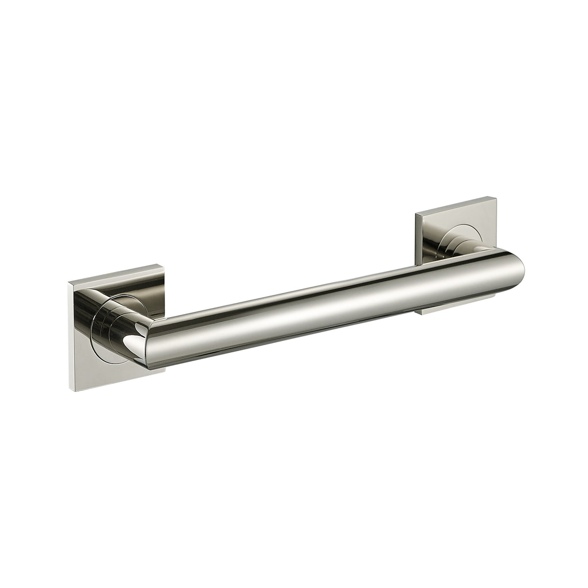 Polished Nickel